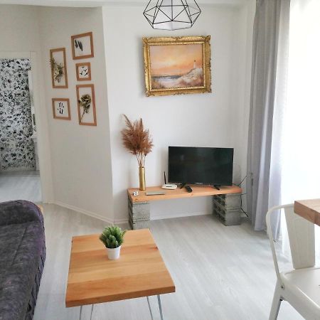 Elyon Apartment 1 Ohrid Exterior photo