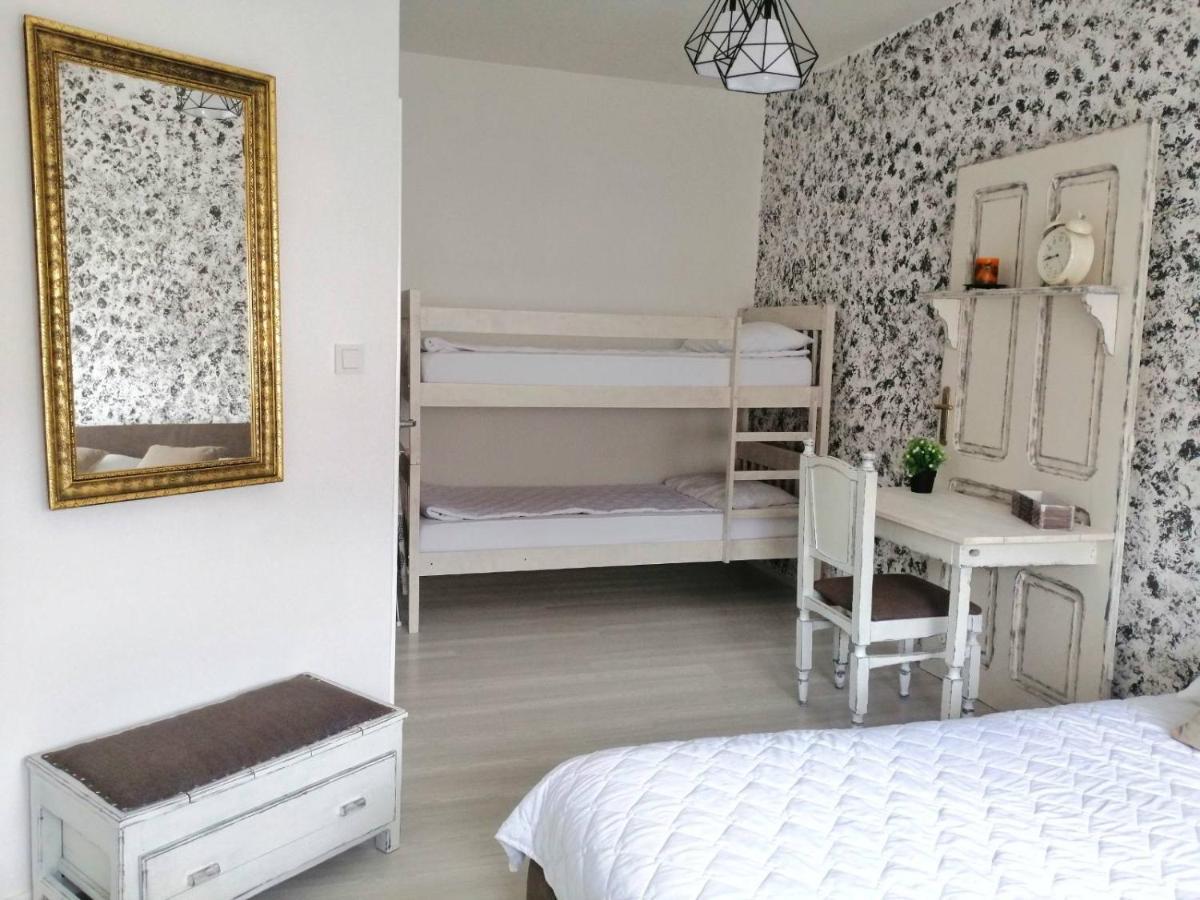 Elyon Apartment 1 Ohrid Exterior photo