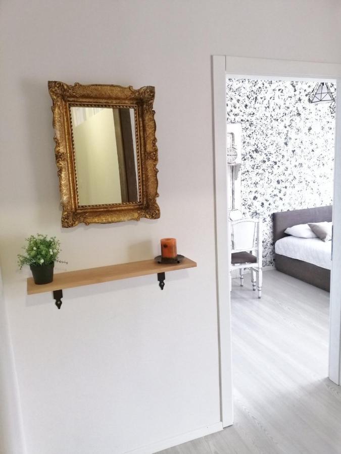 Elyon Apartment 1 Ohrid Exterior photo