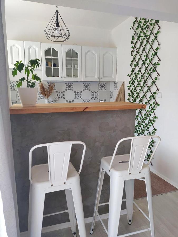 Elyon Apartment 1 Ohrid Exterior photo