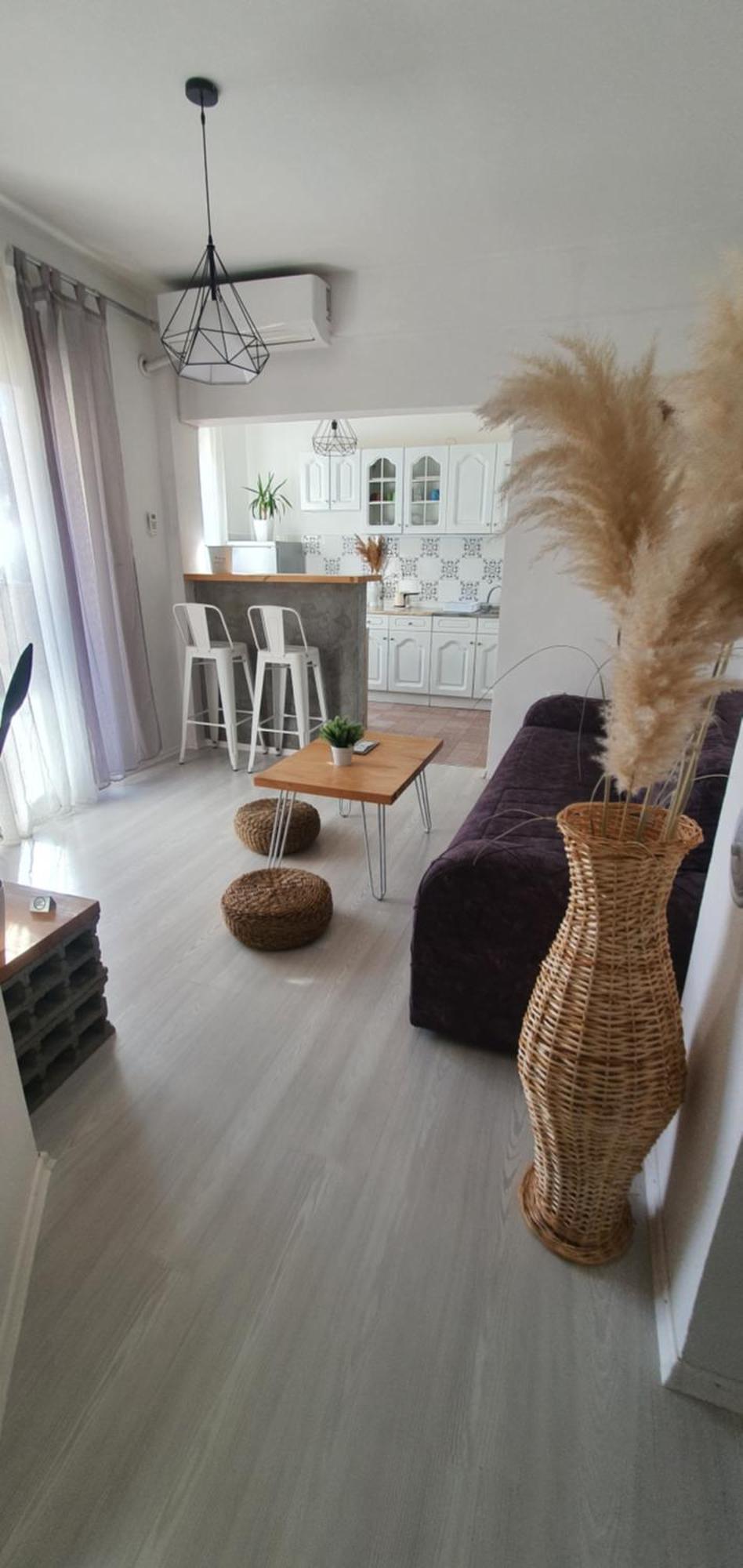Elyon Apartment 1 Ohrid Exterior photo